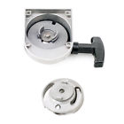 763684405492 Unbranded Alloy Pull Start Engine Motorized Bicycle