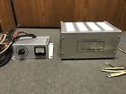 7670 Lester Taylor Dunn On Board Battery Charger