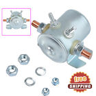 784099935282 Unbranded Electric Golf Cart Terminal Series Solenoid Relay