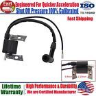 08p502 799582 593872 Carbole Ignition Coil For Briggs Stratton Engine Lawn Mower 08p502 799582 593872 Carbole Ignition Coil For Briggs Stratton Engine Lawn Mower