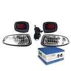 799861404347 Recpro Ezgo Rxv Golf