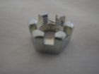 805843 Red Hawk Pargo Melex Cushman Jacobson Golf Cart Rear Axle 805843 Red Hawk Pargo Melex Cushman Jacobson Golf Cart Rear Axle