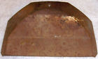 812988 Cushman Clutch Inspection Plate Off And Hp Motors