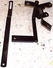 880600 816873 Cushman Truckster Alternator Bracket Aternator 880600 816873 Cushman Truckster Alternator Bracket Aternator