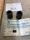 823620 Cushman Rubber Shock Bushings