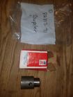 82817-71 Nos Harley Davidson Golf Cart Coupler Part