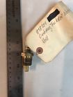 838204 Cushman Chushman Water Temperature Sending Unit 838204 Cushman Chushman Water Temperature Sending Unit