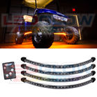 842383106838 Ledglow Lighting Orange Led Golf