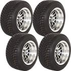 205-50-10-10x7 847-0014-02 Machined Sz Ocelot Golf