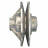 26301g02 848134012984 Ezgo Driven Clutch
