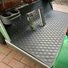 850009715289 Xtreme Mats Club Car Ds Full Coverage Golf