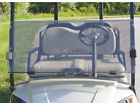 851-007 Stens Cart Course Clear Windshield 851-007 Stens Cart Course Clear Windshield