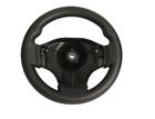 8537 Unbranded Comfort Grip Steering Wheel For Up Club Car Precedent
