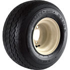 858gk4t-4swi Kenda Golf Cart Wheel And Tire For Club 098663017848