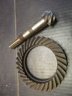 875534 Spicer Products Cushman Ring 875534 Spicer Products Cushman Ring