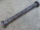 875973 Cushman Eagle Exhaust Baffle Part Original Non Spark Arrestor