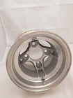 87c440 Itp Offset Golf Cart Wheel Machined Finish Discontinued See Pictures 87c440 Itp Offset Golf Cart Wheel Machined Finish Discontinued See Pictures