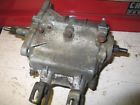 880572 Cushman Truckster Transmission Fits 880572 Cushman Truckster Transmission Fits
