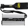 886515374955 Yalancha Volt Battery Charger Replacement For Ezgo Txt 886515374955 Yalancha Volt Battery Charger Replacement For Ezgo Txt