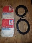 88699-72a Nos Harley Davidson Gas Golf Cart Rubber Trim Molding