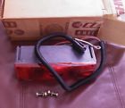 888089 Cushman Nos Passenger Side Taillight Brake Light Hardware