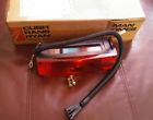 888090 Cushman Nos Driver Side Taillight Brake Light Hardware 888090 Cushman Nos Driver Side Taillight Brake Light Hardware