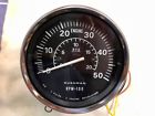 3-pulse 888230 Cushman Truckster Nos Tachometer For Engine 3-pulse 888230 Cushman Truckster Nos Tachometer For Engine