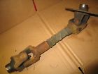 888613 Cushman Truckster Driveshaft 327