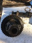 898628 889870 Cushman Turf Truckster Rear Differential