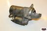 89017846 Hummer Engine Starting Starter Motor