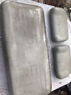 893322 Cushman White Truck Seat Back Cushions