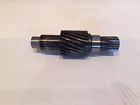 8978 Ezgo Golf Cart Input