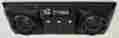 Whhrzr900mc-15 900-1000 Rock In Radio S Polaris Rzr Overhead Stereo Console W Kicker Speakers