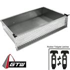 04-017 9007 Aftermarket Go Marathon Golf Cart Part Aluminum Utility Cargo Bed