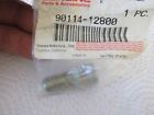 90114-12800 Yamaha Front Lug Bolt For Golf Cart