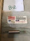 90506-26191-00 90506-26191 Yamaha Oem Brake Spring