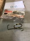 90508-14548-00 Yamaha Genuine Brake Arm Spring Golf Cart