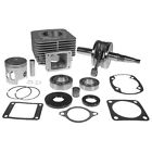 9093 Aftermarket Yamaha Golf Cart