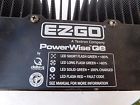915-3610 Ez Go Ez-go 36v 915-3610 Ez Go Ez-go 36v