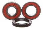 93306-005y3 93306-204x0 Replacement Kits Yamaha Golf Cart Front Wheel Bearing 853073007090