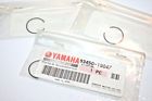 93450-19047 Yamaha Nos Golf Cart Piston Circlips Yp Ef Mz