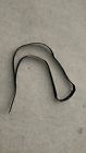 2004-current 9459 Club Car Bag Rack Strap Genuine Oem Precedent Used