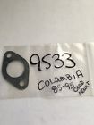 9533 Columbia Carburetor Mounting Gasket For Hd Gas