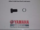 812-11198-00 97027-12020 Genuine Yamaha Golf 812-11198-00 97027-12020 Genuine Yamaha Golf