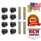 987534asd Replace Pros Set Of Leaf Spring Bushing Kit 657258012417