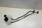 98ab2c217ac 98ab-2c217 Ac Gm Ford Think Brake Fluid Reservoir Tank Bottle