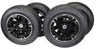 A126b416042155012-b4 Golf Cart Tires 215-50-12 712038689378