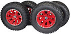 A126dr4130423105012-b4 Golf Cart Tires 23x10.50-12 712038776566