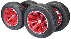 A126dr444042080012-b4 Golf Cart Tires 20x8.00-12 712038776481