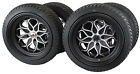 A1570007010160420535r15-b4 Set Of 4 205-35r15 712038852505